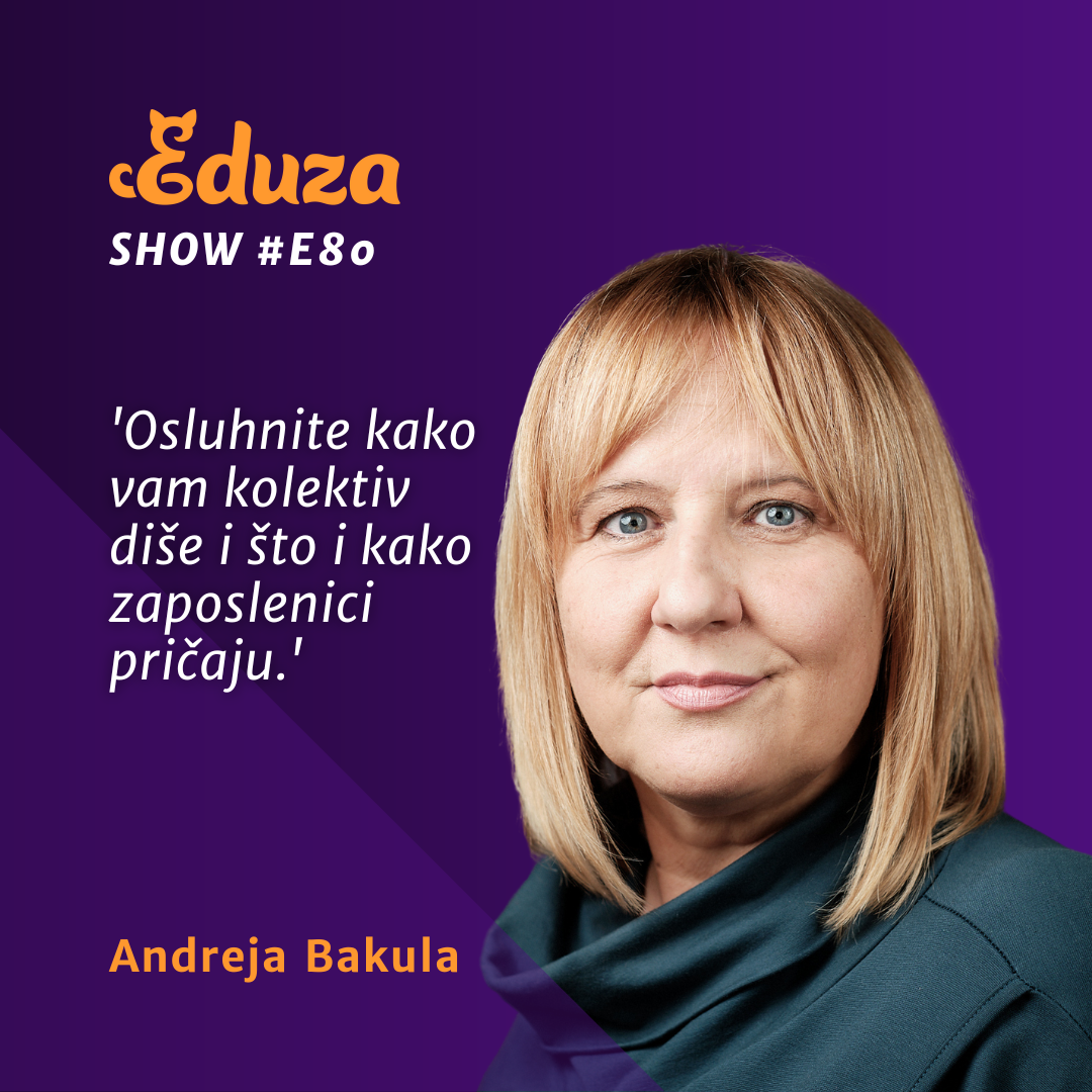 Citat Andreja Bakula