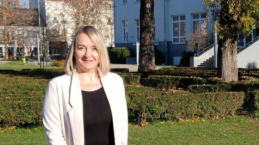 Edukacije o pravu: Sonja Juričić Cvitan