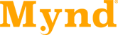 Mynd d.o.o. logo