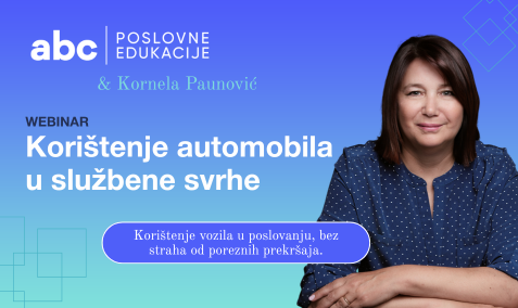 Korištenje automobila u službene svrhe | Akademija za poduzetnike I