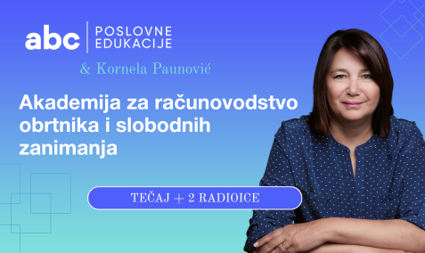 Akademija za računovodstvo obrtnika i slobodnih zanimanja