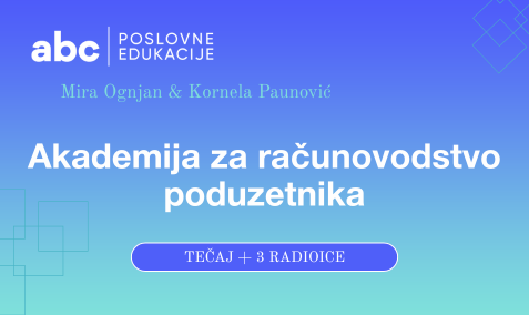 Akademija za računovodstvo poduzetnika