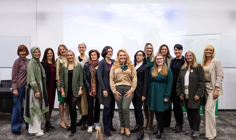 Seminar za osobni i financijski rast "Sjeti se tko si i tko želiš biti"