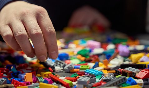 Foundational Certification in the LEGO® SERIOUS PLAY® method