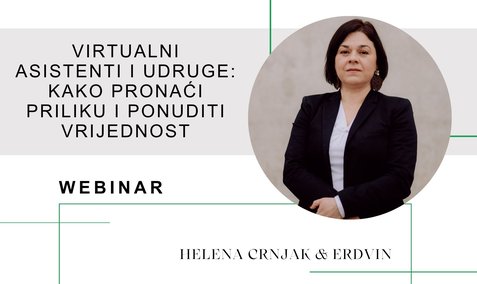 VA i udruge: kako pronaći priliku i ponuditi vrijednost