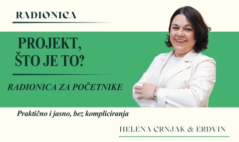 Projekt, što je to?