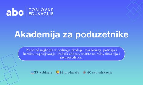 Akademija za poduzetnike