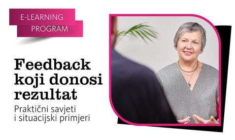 Feedback koji donosi rezultat