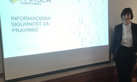 Informacijska sigurnost