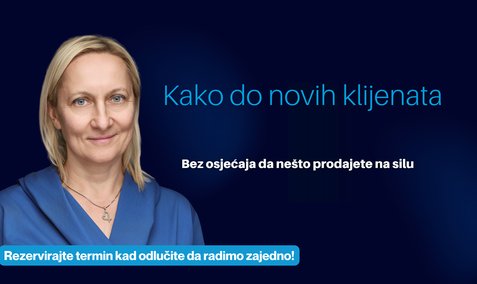 Kako do novih klijenata?