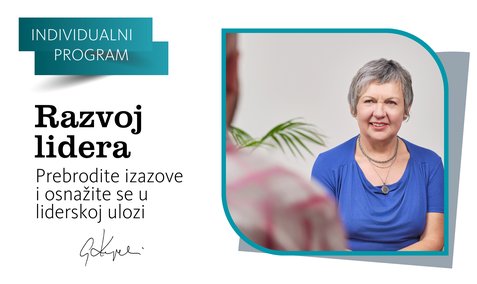 Razvoj lidera