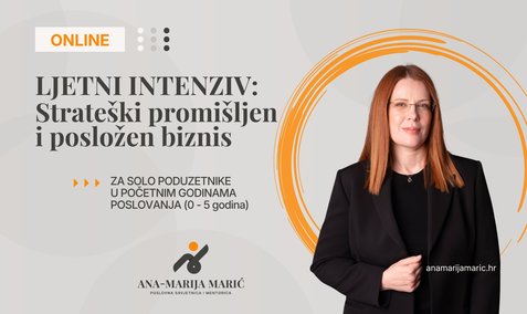 LJETNI INTENZIV: Strateški promišljen i posložen biznis