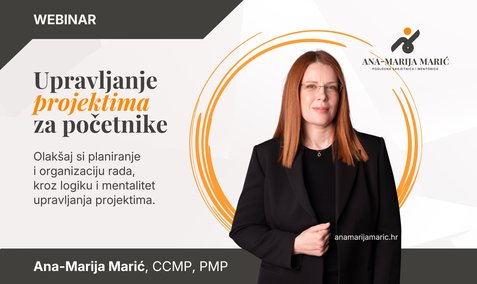 Upravljanje projektima za početnike