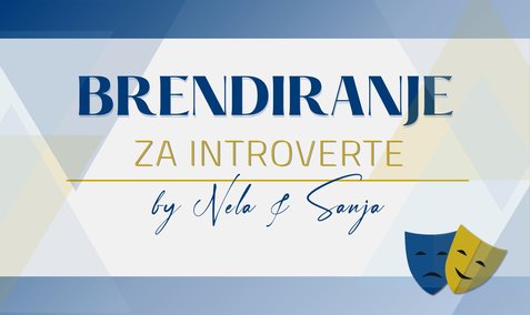 Brendiranje za introverte